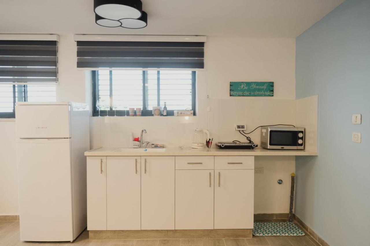 Viewing The Magical Kinneret Sapir Mizpa Exterior photo